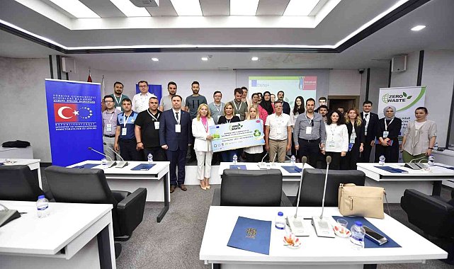 Karesi'de AB projeleri hız kesmiyor