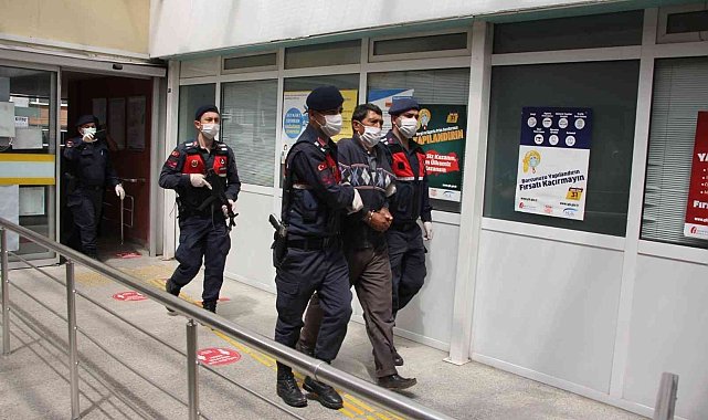 Karı kocayı öldüren sanığa iki kez müebbet hapis