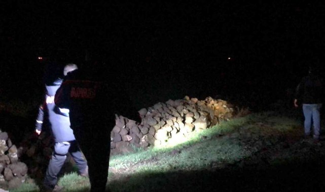 Kars'ta 12 yaşındaki çocuk kayıp: Ekipler arazide kaybolan çocuğu arıyor