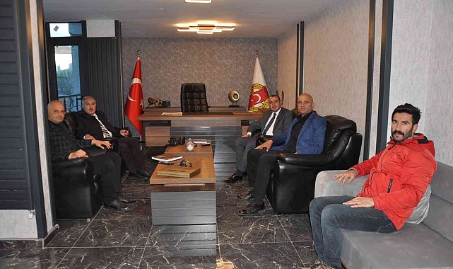 Kars&#039;ta &#039;basın müzesi&#039; açılacak