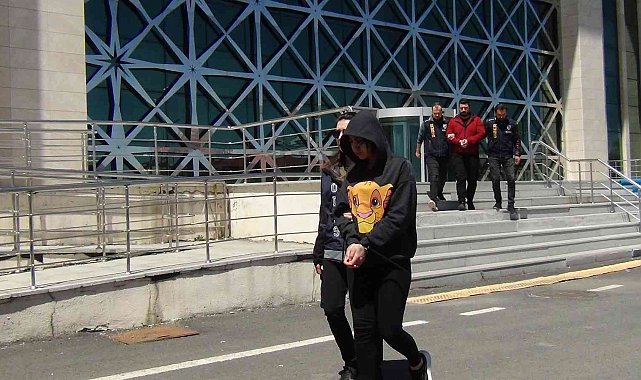 Kars'ta "Kargo Çetesi" operasyonu: 9 kişi tutuklandı