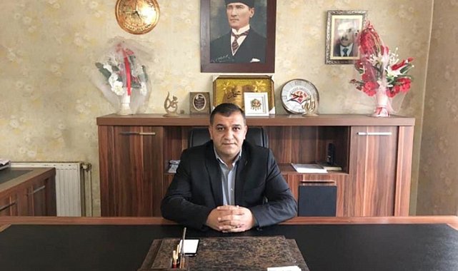 KARSESOB Başkanlığı&#039;na Bakırhan seçildi