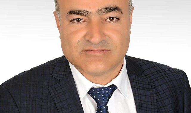 Kasaplar ve Lokantacılar Odası Başkanı Ünlü Borsa adaylığını açıkladı