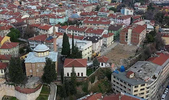 Kavaklı'daki kamulaştırmalarda sona gelindi