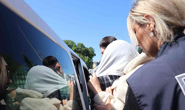 Kayıp 2 arkadaş olayında sevgiliye gözaltı