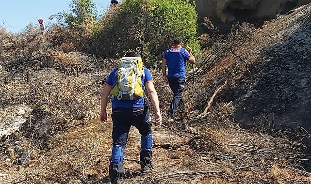 Kayıp alzheimer hastası 6 gündür her yerde aranıyor