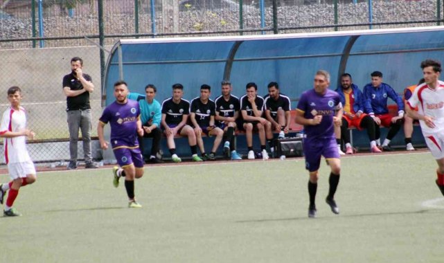 Kayseri 1. Amatör Küme B Grubu