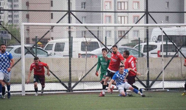 Kayseri 1. Amatör Küme C Grubu