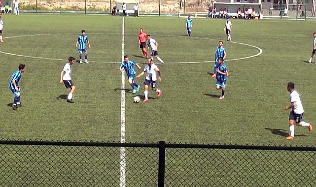 Kayseri 1. Amatör Küme C Grubu