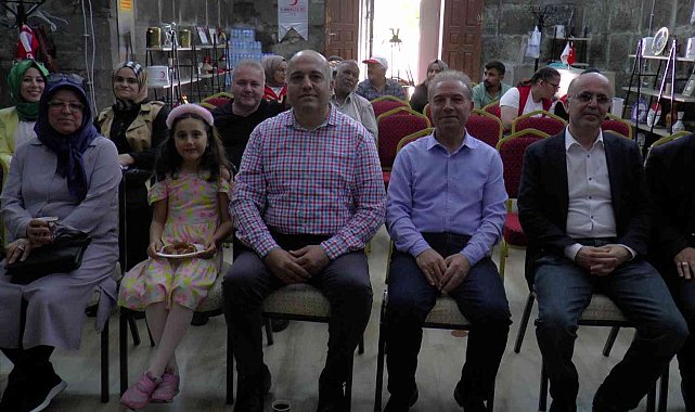 Kayseri Devlet Hastanesi Başhekimi Doç. Dr. İsmail Altıntop: