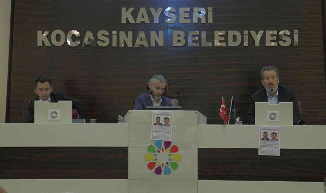 Kayseri&#039;de 83 bin Suriyeli yaşıyor