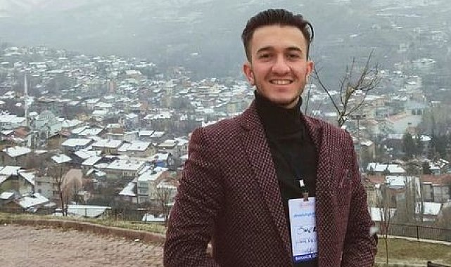 Kayseri'nin temsilci gençleri yola çıktı