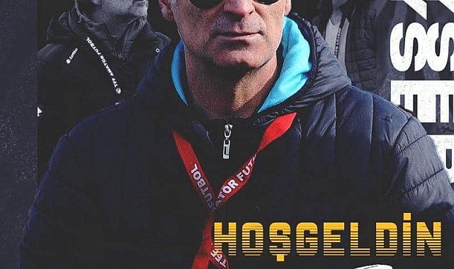 Kayserigücü FK'da Emrah Çıtak dönemi