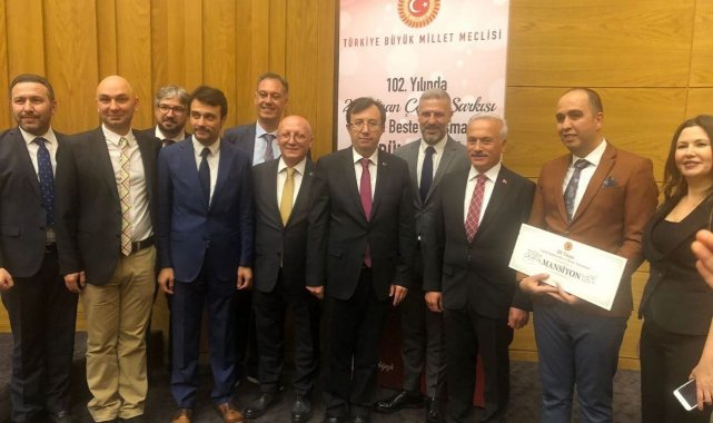 Kayserili müzik öğretmeninden büyük başarı