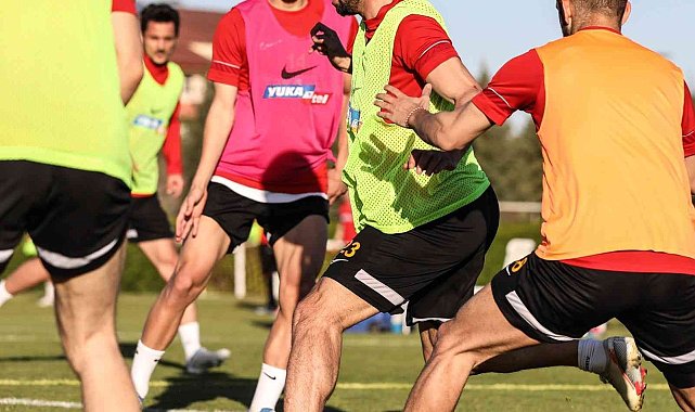 Kayserispor, Malatyaspor maçını bekliyor