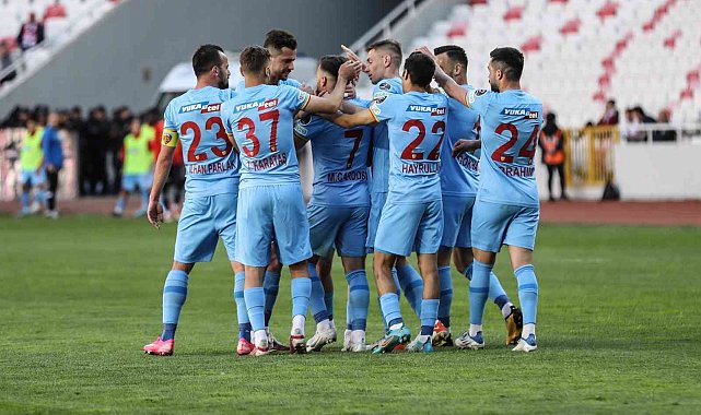 Kayserispor sezonu 47 puanla tamamladı