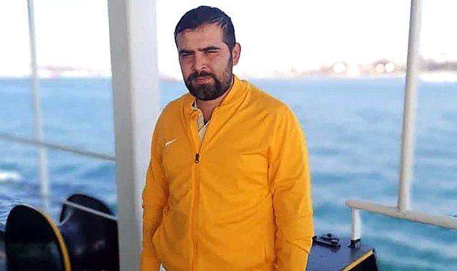 Kaza sonrası kaldırıldığı hastanede hayatını kaybetti