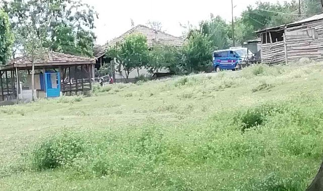 Kazara eşini öldüren şahsa 3 yıl hapis cezası verildi