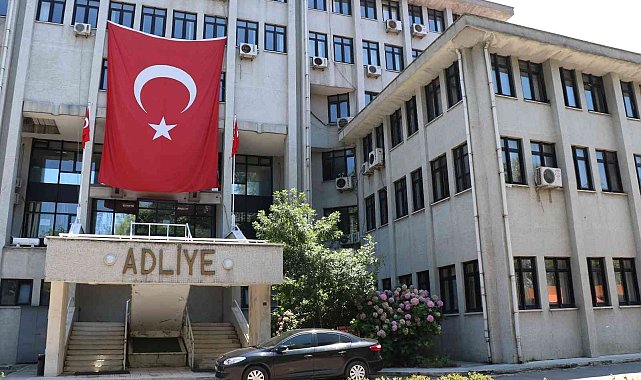 Kendini mehdi ilan edip, komşusunu öldüren sanığın yargılanmasına devam ediyor