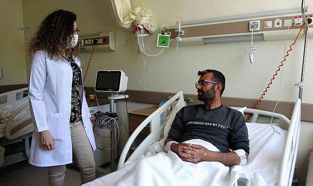 Kene uygun şekilde çıkarılmadığında ölümcül oluyor