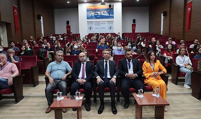 Kent ağaçları ve ormanların korunması Denizli'de konuşuluyor
