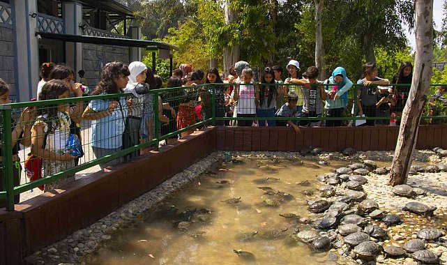 Kent Turu Projesinin sınırları genişliyor