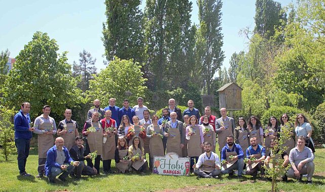 Kentsel tarım büyük şirketlerin de radarında