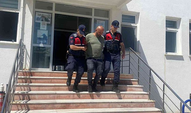 Kesinleşmiş hapis cezaları vardı tutuklandılar