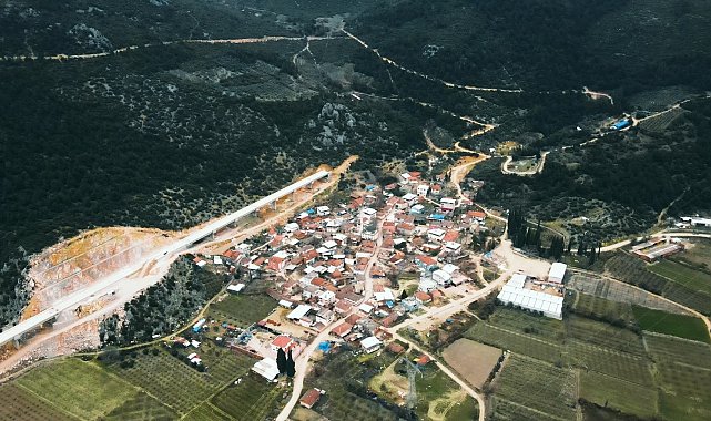 Kestel'de sel ve erozyonla 14 proje ile mücadele edilecek