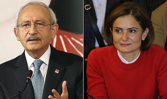  Kılıçdaroğlu'nun tweetinin sırrı ortaya çıktı