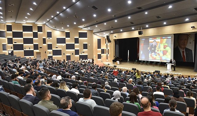 Kilis'te Engelliler Haftası" etkinliği
