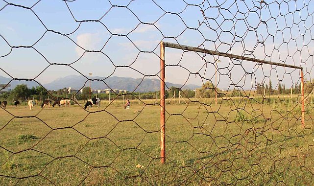 Kime niyet, kime kısmet