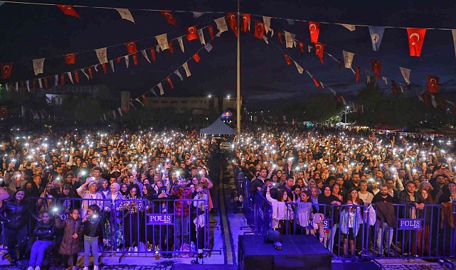 Kıraç gençler söyledi