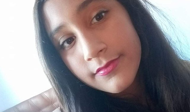 Kızlarının kaçırıldığını iddia eden aile eylem yaptı