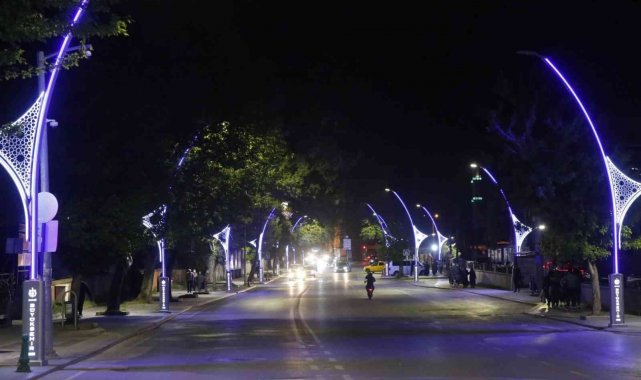 Kocaeli, yaza görsel şölenle girecek