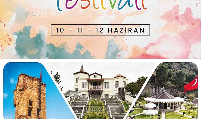 Koçarlı'da festival için geri sayım başladı