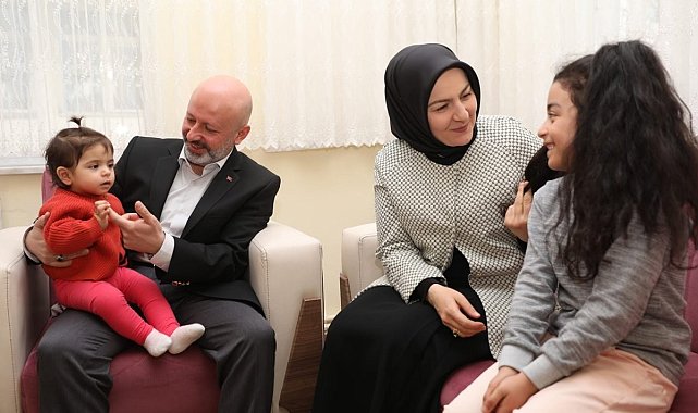 Kocasinan Çölyaklılara 5 yılda 4 bin paket dağıttı