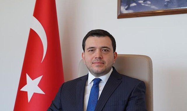 Koçer'den 19 mesajı