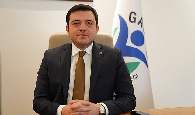 Koçer&#039;den 500 firma arasına giren Gaziantepli işadamlarına tebrik
