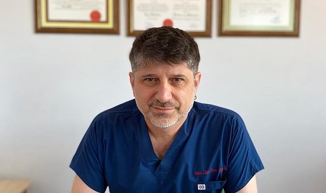 Kök hücre tedavisiyle bıçak altına yatmadan gençleşmek mümkün