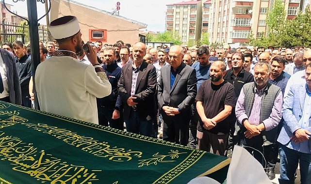 Kolordu Komutanı Tümgeneral Uzun'un acı günü