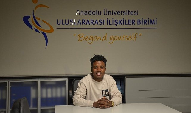 Komorlu İbrahim'in gözünden Eskişehir