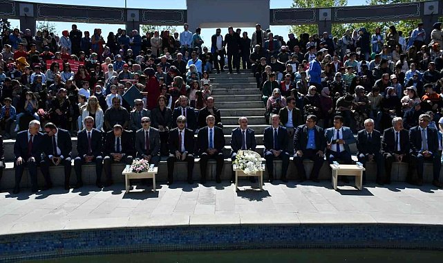 Konya'da Engelliler Haftası etkinlikleri