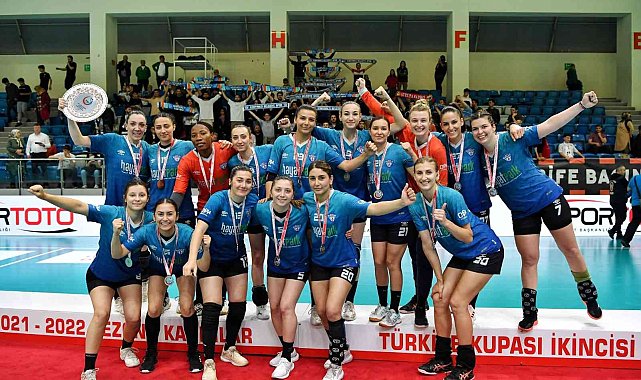 Konyaaltı Avrupa biletini kaptı