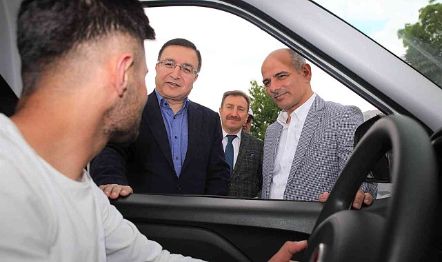 Körfez'de 'Trafik Haftası' farkındalığı