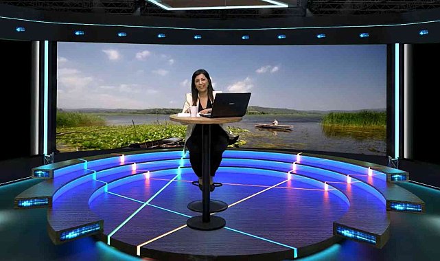 KOSTÜ Rektörü Elmas: &quot;Değişimin anahtarı yalın bir sistem kurmak&quot;