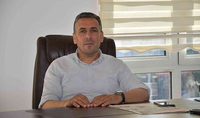 Köyceğiz Belediye Başkan Yardımcılığı'na yeni isim