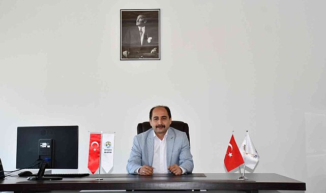 Köyceğiz Belediye Başkan Yardımcılığına Şahin Curbay atandı