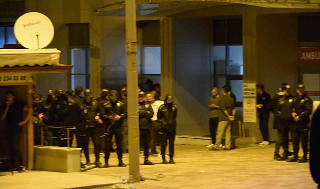 Köyde silahlar konuştu: Biri muhtar 2 kişi öldü