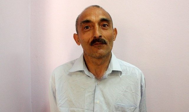 Köylüler ormanlık arazide ot toplarken insan kafatası buldu